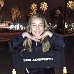 Lexi Ainsworth