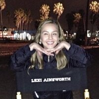Lexi Ainsworth (@_lexiainsworth) 's Twitter Profile