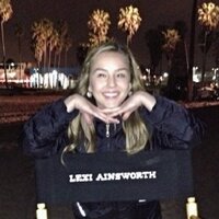 Lexi Ainsworth(@_lexiainsworth) 's Twitter Profileg