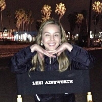 Lexi Ainsworths Leaked Cell Phone Pictures Lexi Ainsworths Leaked Cell Phone Pictures