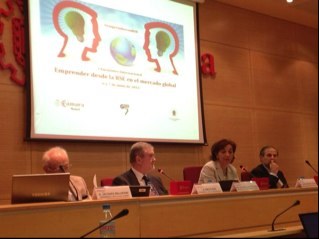 Derecho del Trabajo RSE Robótica Transformación Digital