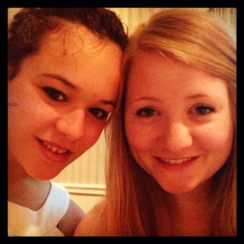 NicoleACrawford's profile picture. 