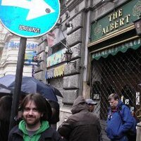 Albert Costill (@albertcostill) 's Twitter Profile