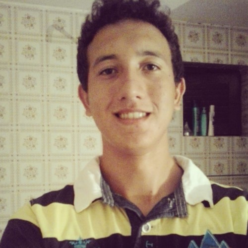 WhatsApp: (83) 9645 - 5220  Instagram: @jplayj7