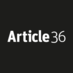 Article36 (@article36) Twitter profile photo Article36 (@article36) Twitter profile photo