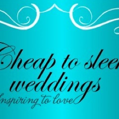 cheaptosleekwed's profile picture. Inspirations to love