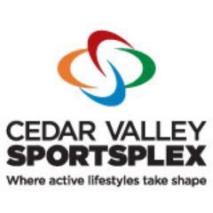 CVSportsPlex's profile picture. Your premier fitness & recreation facility! Amenities you won't find anywhere else.