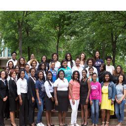 Spelman2017's profile picture. 