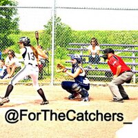 For The Catchers ⚾ (@forthecatchers_) 's Twitter Profile