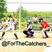 For The Catchers ⚾ (@forthecatchers_) Twitter profile photo
