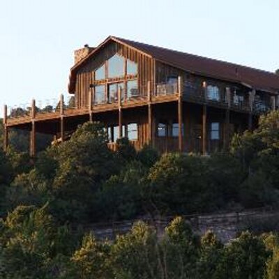 Whispering Oaks Moabcabins Twitter