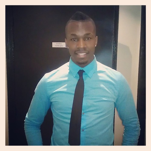 Skrocml's profile picture. Rien a dire juste a decouvrir