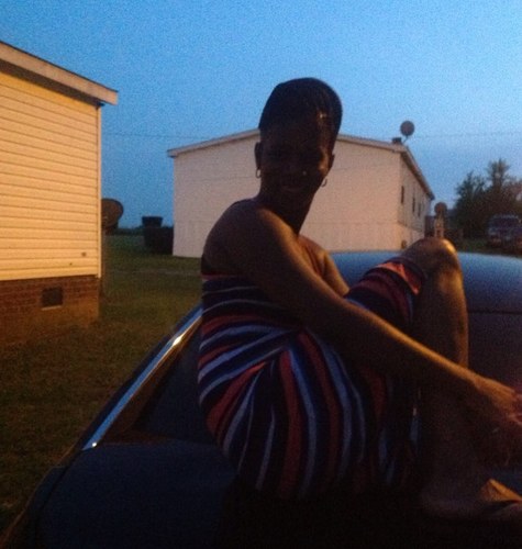 pecanbrown31's profile picture. 