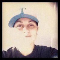 ☠Trever Lopez☠ (@tr3v3r_3) 's Twitter Profile