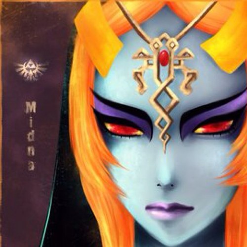 Hey. My name is Midna. I am a princess.... Meh. #Single #Twili #PostTP #Bi #Hot #ZeldaRP/Parody -Not affiliated with Nintendo-