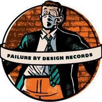 Failure By Design Records (@fbdrecords) 's Twitter Profile