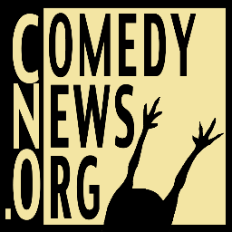 comedynews Profile Picture