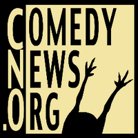 ComedyNews.Org (@comedynews) 's Twitter Profile Photo ComedyNews.Org (@comedynews) 's Twitter Profile Photo