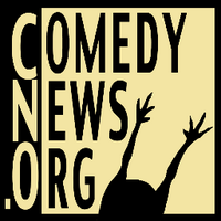 ComedyNews.Org(@comedynews) 's Twitter Profile Photo