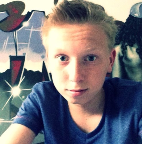 maxvdlaarse Profile Picture