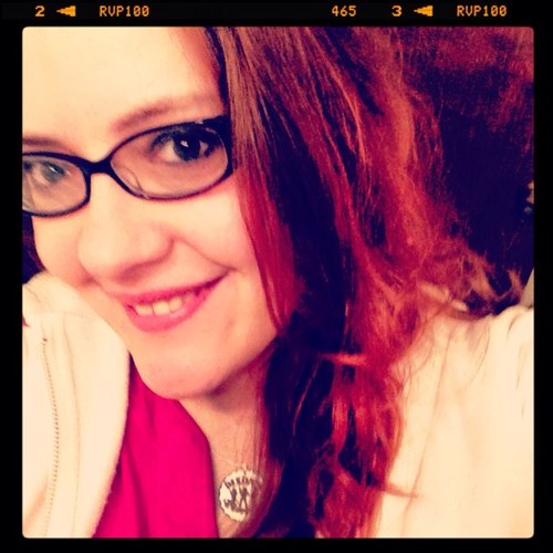 Just an Oma streaming on Twitch
