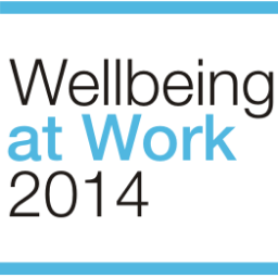 Wellbeing2014's profile picture. 3rd International Wellbeing at Work Conference in Copenhagen, Denmark
