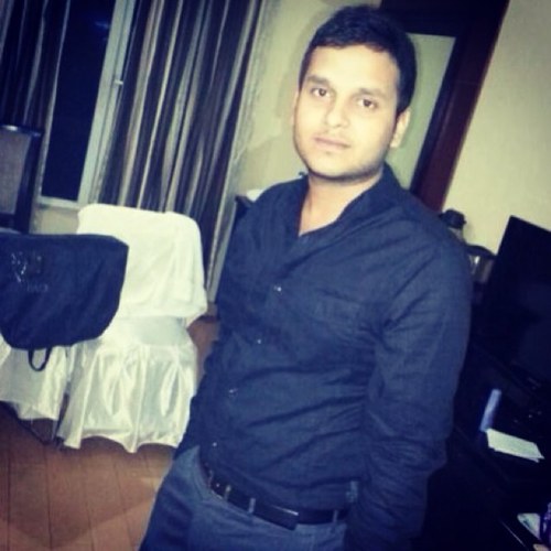 shantanusoni's profile picture. 