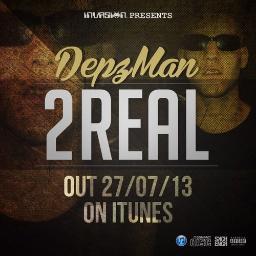 SoundShotz's profile picture. Stay tuned.