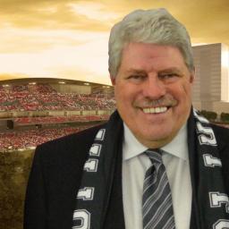 Partner, Ottawa Sports and Entertainment Group
