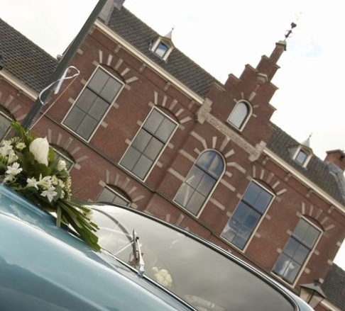 Trouwlocatie in het hartje van de Oude Kern van Capelle aan den IJssel. Trouwzaal, Regentenkamer en Tuin aan de IJssel! http://t.co/d8H8Y2frXL