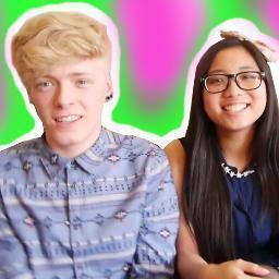 We make YOUTUBE video's... oh and we love Nicki Minaj! #YOUTUBE  Remember to subscribe! #Sunaticas