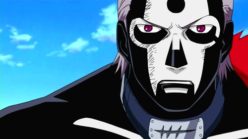 Sou (Hidan) de [Yugakure] um gostoso no {Naruto} é sou Foda no RPG