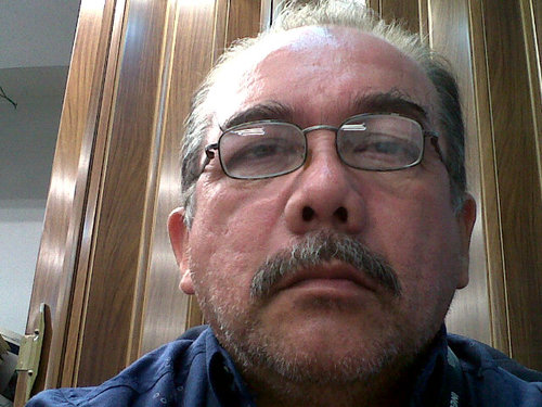 Egresado Tec Merida con Maestria, jefe depto.