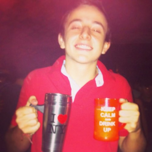 paulomilani_ Profile Picture