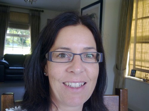 Senior Head of Funding. Mum to two boys. Personal account.