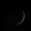 How is the moon today? Follow us to receive daily updates about the moon! By @pedroh96.