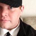 Patrick Power - @pickartpower - Twitter