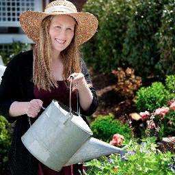 Ann is an avid historic home & garden enthusiast who alternates between digging in her Guilford garden and digging through dusty archival records.