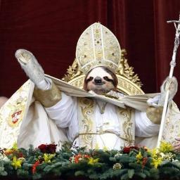 Just your standard Sloth #500ADAY #R_Family #followback #TEAMFOLLOWBACK #TEAMHITFOLLOW #TeamMX #AUTOFOLLOW #FOLLOWBACK #FollowbackFamily