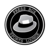 Press Box Sports (@pressbox_lounge) 's Twitter Profile Photo Press Box Sports (@pressbox_lounge) 's Twitter Profile Photo