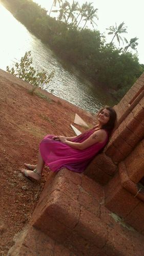 OjasveeA's profile picture. a strong believer of whatever happens is for good.