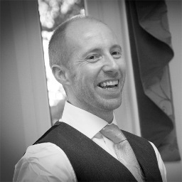 mepaulrobinson's profile picture. 