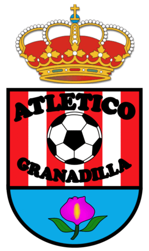 Twitter del Club Deportivo Atlético Granadilla. Información y partidos del club fundado en 1959 y militante en el grupo canario de Tercera.