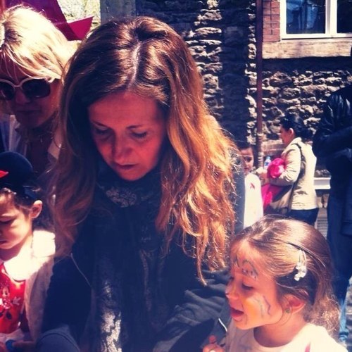 burcakmorhayim's profile picture. 