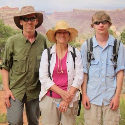 flyfastok's profile picture. Husband & dad. I also do some other stuff.