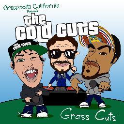 OFFICAL Twitter Feed of Hip Hop phenoms The Cold Cuts! 9 to 5 Records / Syndicate Artist Management / BookTheColdCuts@gmail.com