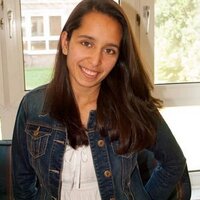 Ambika Dattani (@ambikak92) 's Twitter Profile Photo Ambika Dattani (@ambikak92) 's Twitter Profile Photo