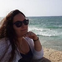 Shani Zerbib Mistriel (@shanizerbibmist) 's Twitter Profile