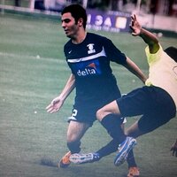 Khalil Abuchaibe (@khalitomix) Twitter profile photo