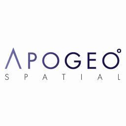 Apogeo Spatial communicates the power of geospatial tools and remotely sensed data for long-term sustainability of the planet and people.